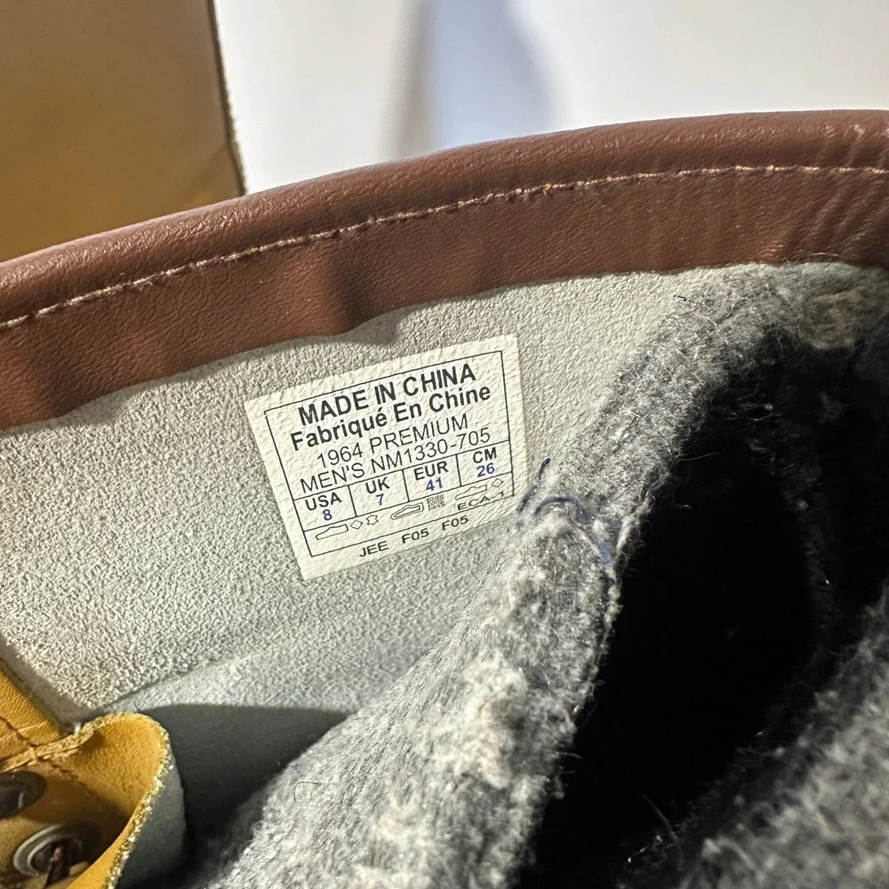 Sorel 1964 premium